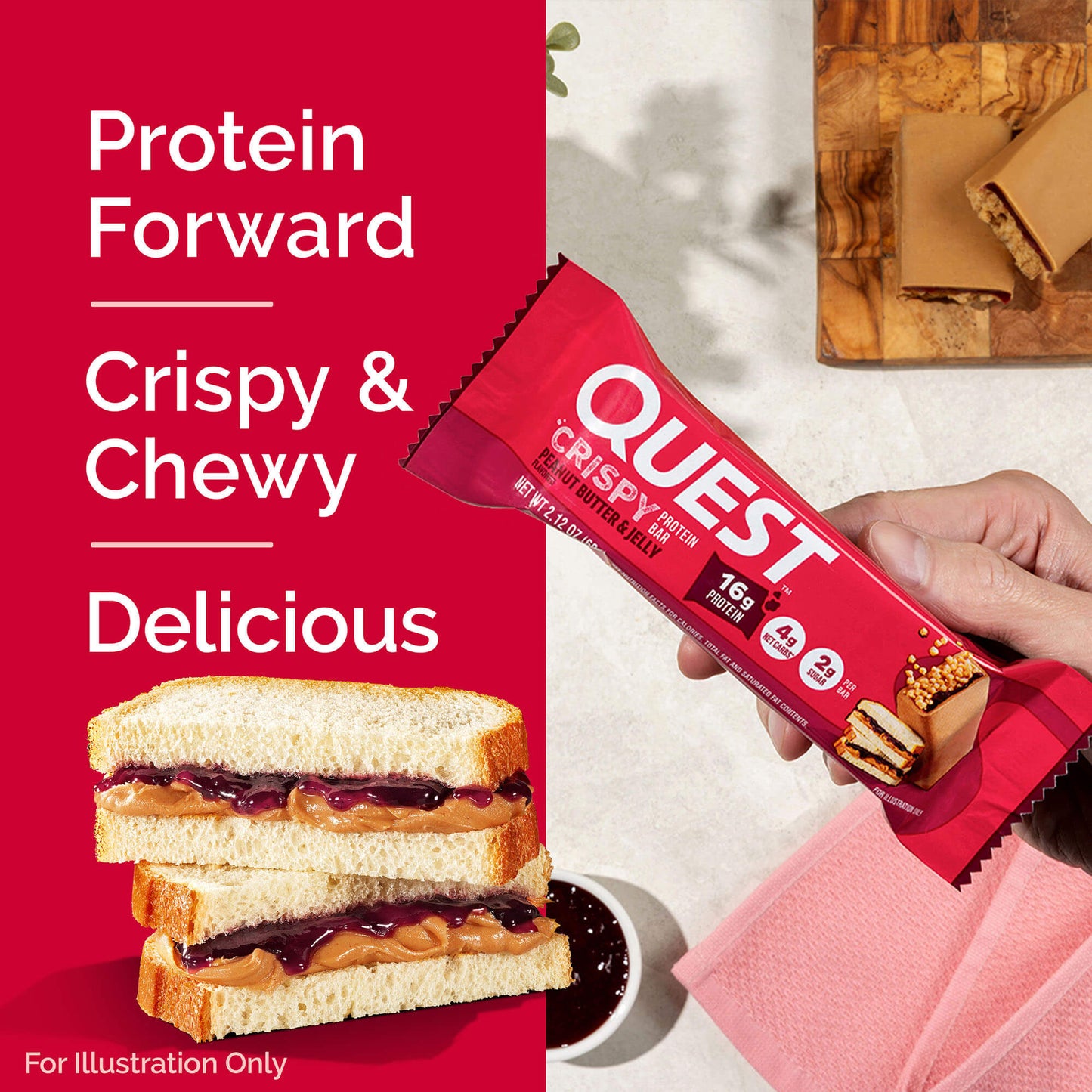 peanut-butter-and-jelly-crispy-hero-protein-bars-t0 qst-016723-peanut-butter_jelly-crispy-hero-protein-bars_3.jpg